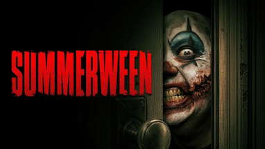 Summerween | Official Trailer | Horror Brains poster