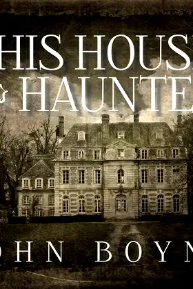 This House Is Haunted poster