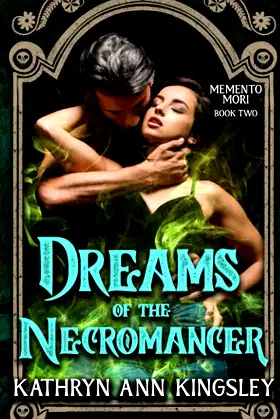 Dreams of the Necromancer (Memento Mori) poster
