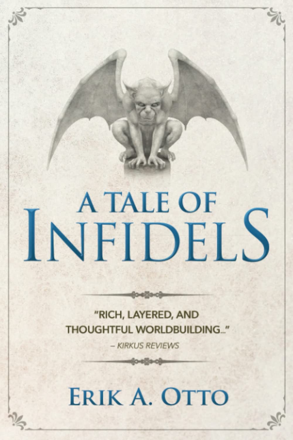 A Tale of Infidels poster