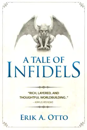 A Tale of Infidels poster