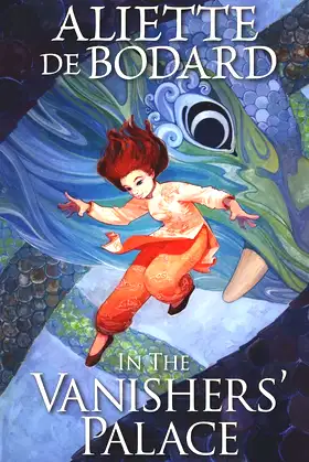 In the Vanishers’ Palace poster