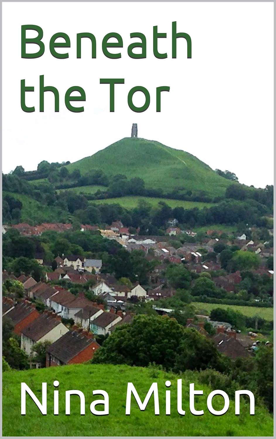 Beneath the Tor (The Shaman Mysteries Book 3) poster