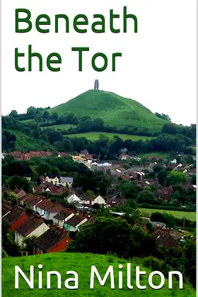 Beneath the Tor (The Shaman Mysteries Book 3) poster