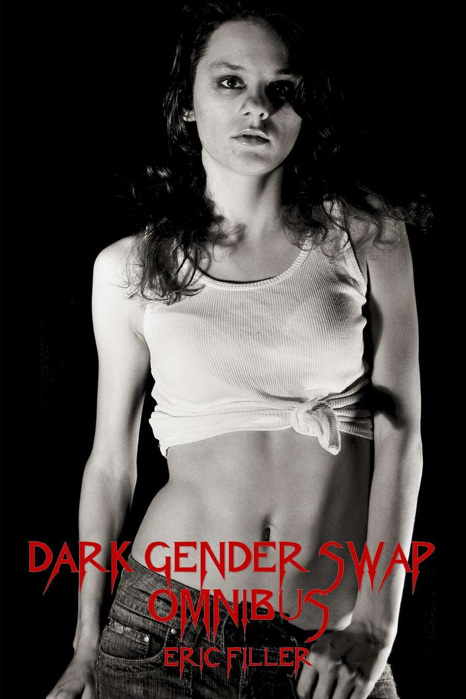 Dark Gender Swap Omnibus poster