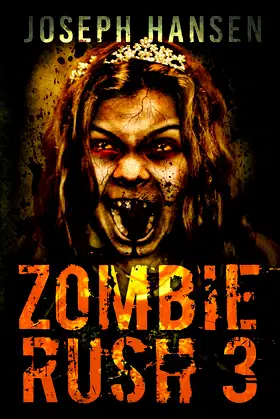 Zombie Rush 3 poster