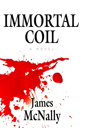 Immortal Coil poster