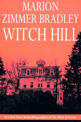 Witch Hill poster