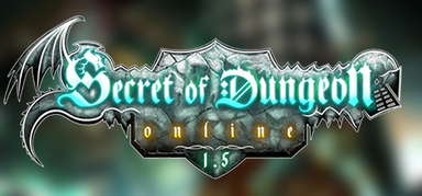 Secret Of Dungeon capsule
