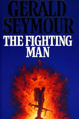 The Fighting Man poster