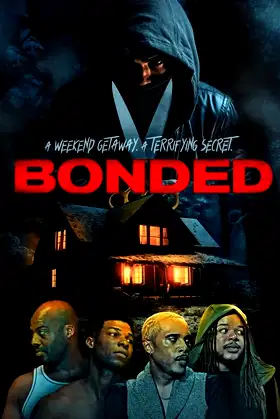 BONDED poster