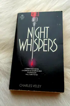 Night Whispers poster