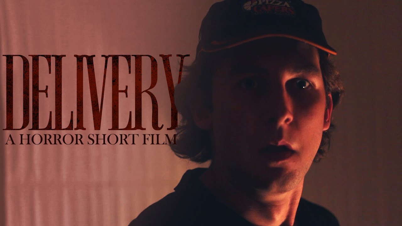 'Delivery' // Horror Short Film