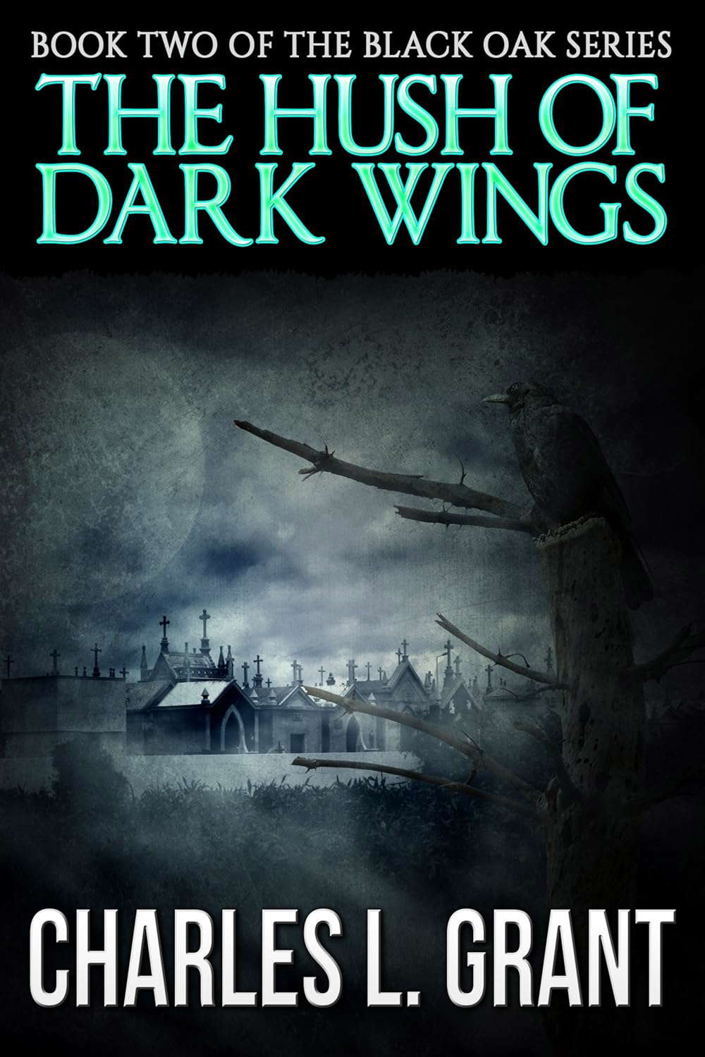 Black Oak 2: The Hush of Dark Wings poster