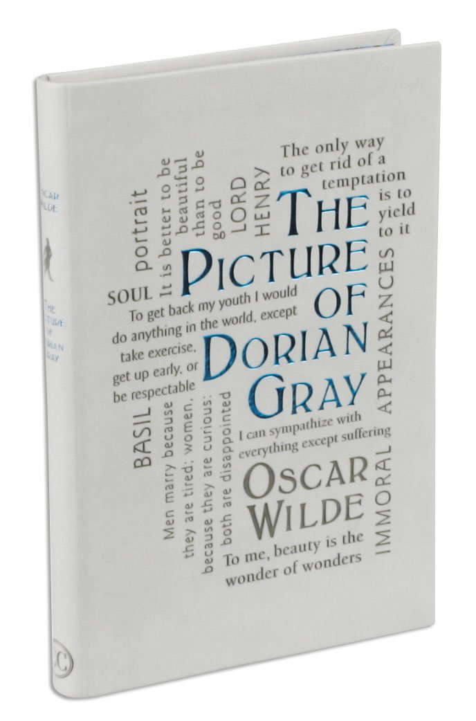 The Picture of Dorian Gray (Clydesdale Classics) poster