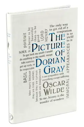 The Picture of Dorian Gray (Clydesdale Classics) poster