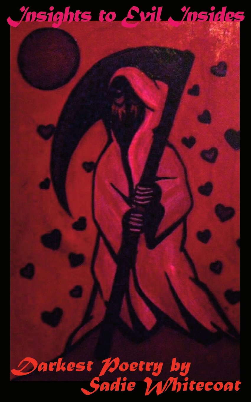 Insights into Evil Insides poster