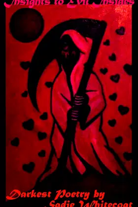 Insights into Evil Insides poster