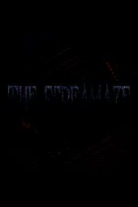 The ScreaMaze poster