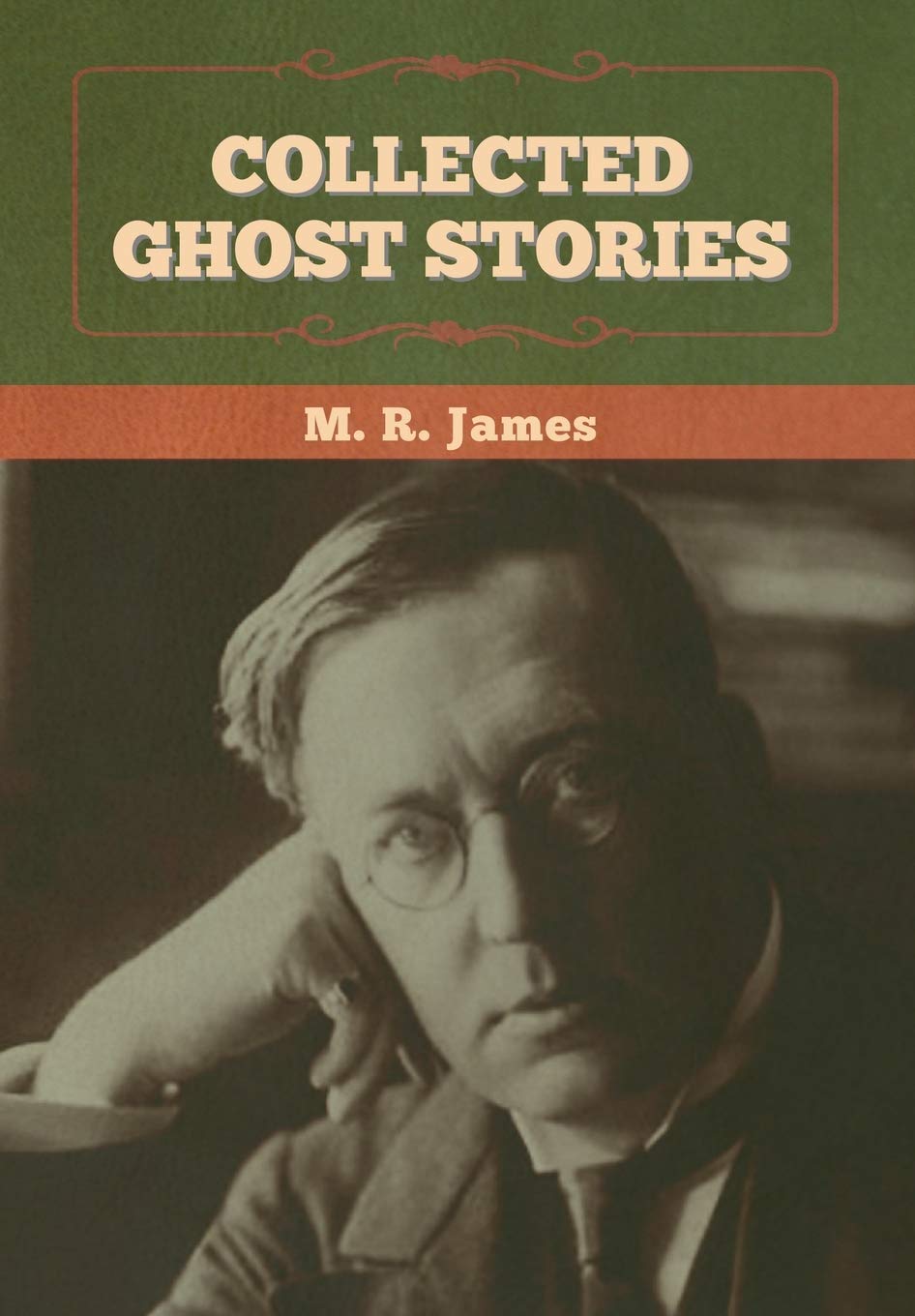 Collected Ghost Stories poster