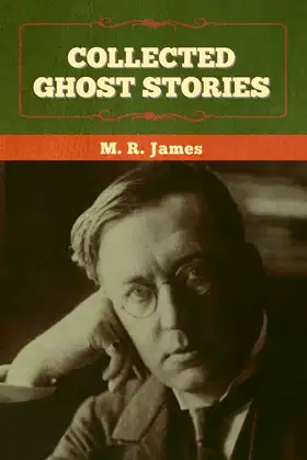 Collected Ghost Stories poster