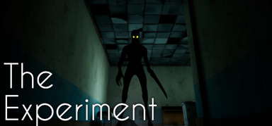 The Experiment capsule