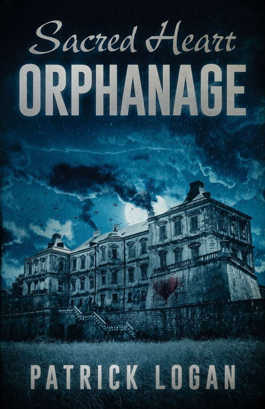 Sacred Heart Orphanage (The Haunted) poster