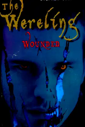 Wounded #1 (The Wereling) poster