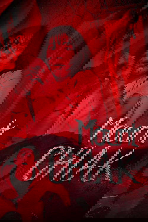 Mount Chiak poster