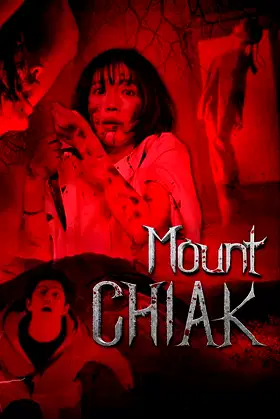 Mount Chiak poster
