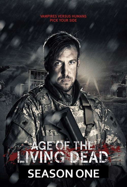 Season 1 poster