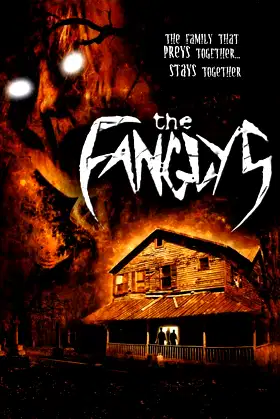 The Fanglys poster