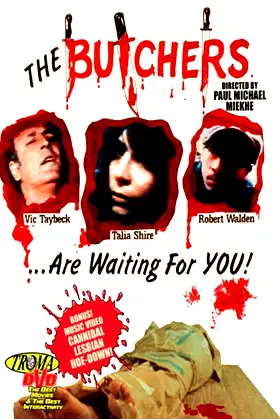 Maxie poster