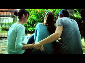 OFFICIAL MOVIE TRAILER - SUSTER NGESOT poster