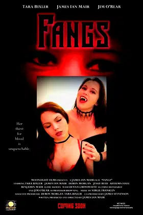 Fangs poster