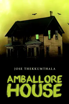 Amballore House poster
