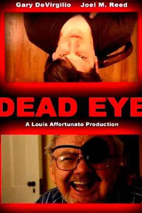 Dead Eye poster