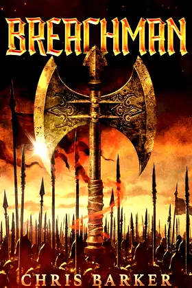 Breachman: A Dark Fantasy Adventure poster