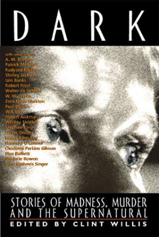 Dark : Stories of Madness, Murder and the Supernatural (Adrenaline) poster