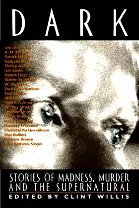 Dark : Stories of Madness, Murder and the Supernatural (Adrenaline) poster