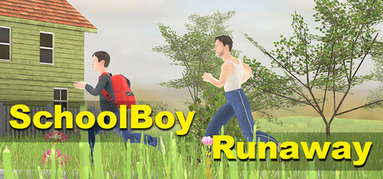 SchoolBoy Runaway capsule