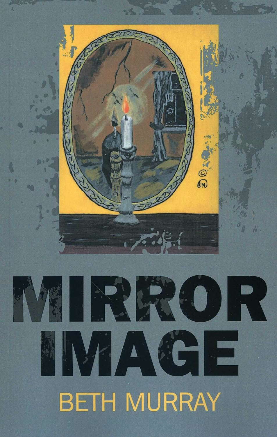 Mirror Image poster