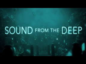 Sound from the Deep - Short Film poster