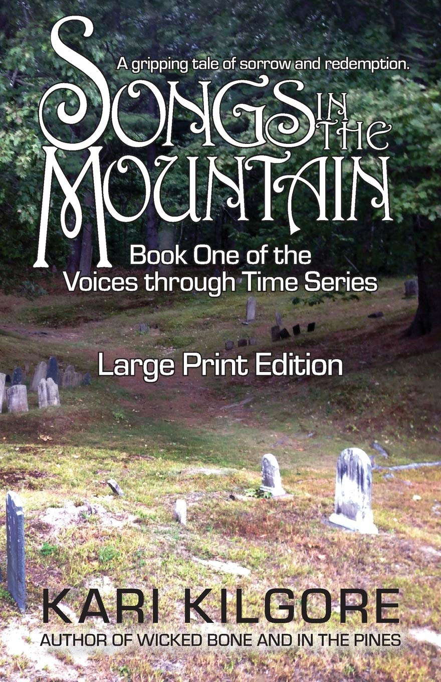 Songs in the Mountain (Voices through Time) poster