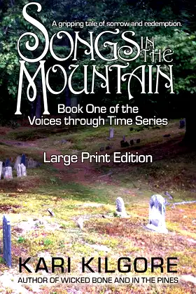 Songs in the Mountain (Voices through Time) poster