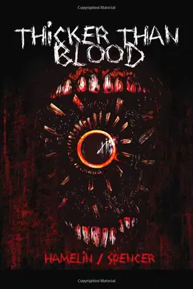 Thicker Than Blood poster