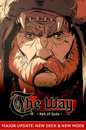 Ash of Gods: The Way poster