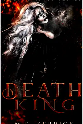 Death King (Death Kings Series Book 2) poster