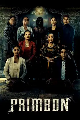 Primbon poster