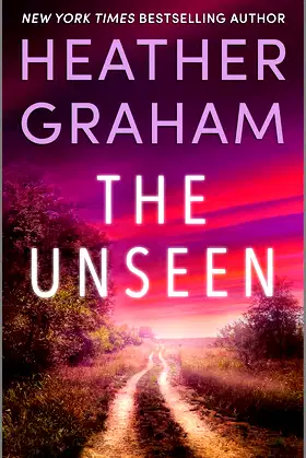 The Unseen (Krewe of Hunters Book 5) poster